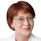 Ефимова Наталия Викторовна, детский психиатр