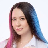 Сажина Регина Игоревна, косметолог