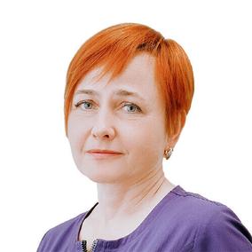 Колондаева Ирина Владимировна, стоматолог-терапевт