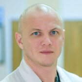 Фомин Максим Алексеевич, детский травматолог-ортопед