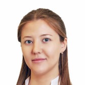 Синицына Марина Борисовна, эндокринолог