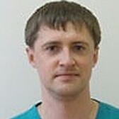 Круглов Александр Николаевич, хирург