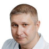 Корниенко Андрей Сергеевич, хирург-проктолог