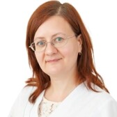 Орешак Вероника Анатольевна, гастроэнтеролог