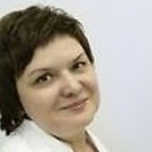 Морозова Элина Леонидовна, терапевт