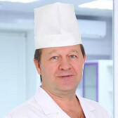 Малыхин Павел Николаевич, акушер-гинеколог