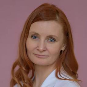 Приц Елена Павловна, акушерка