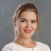 Гайнуллина Эльвира Рашитовна, стоматолог-терапевт