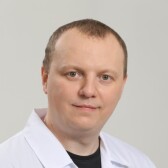 Верко Денис Владимирович, нейрохирург