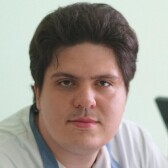 Лемешко Олег Юрьевич, невролог