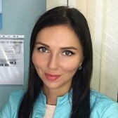 Полещук Ксения Николаевна, косметолог