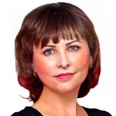 Стрекаловская Марина Аркадьевна, врач функциональной диагностики