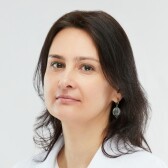 Зиновьева Ирина Валерьевна, офтальмолог
