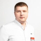 Перерва Алексей Игоревич, стоматолог-хирург