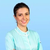 Кадура Елена Ивановна, стоматолог-терапевт