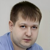 Лобцов Антон Валерьевич, сосудистый хирург