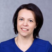 Измайлова Елена Николаевна, гинеколог