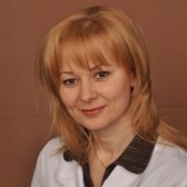 Мещакова Наталья Ивановна, невролог