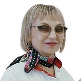 Чашина Татьяна Евгеньевна, аллерголог
