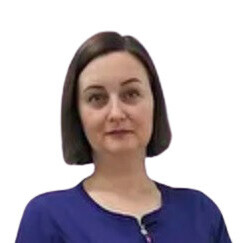 Соколова Христина Александровна, уролог