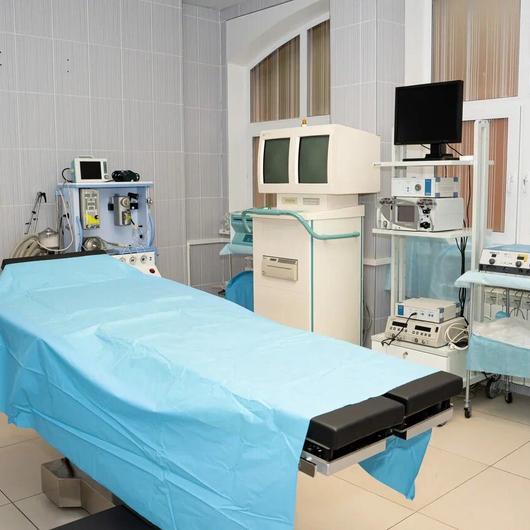 Клиника iMedCentre, фото №3