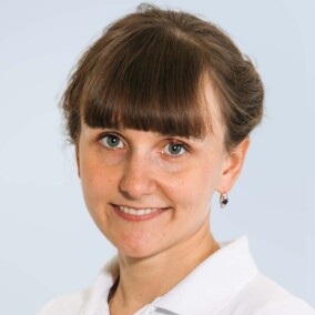 Янковская Екатерина Евгеньевна, детский стоматолог