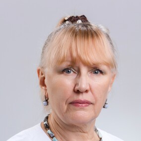 Мельничук Светлана Васильевна, врач функциональной диагностики