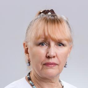 Мельничук Светлана Васильевна, врач функциональной диагностики
