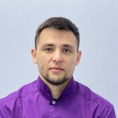 Бибулатов Тагир Алимсолтанович, стоматолог-терапевт
