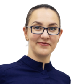 Зиньковская Анна Евгеньевна, хирург