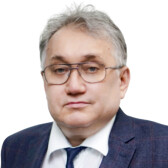 Гумеров Ильдус Изахович, флеболог