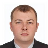 Хританков Семен Александрович, врач скорой помощи