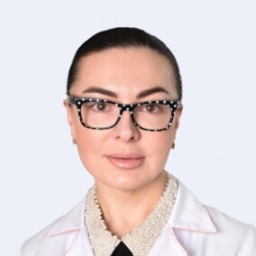 Хизроева Ольга Абдулмуталимовна, педиатр