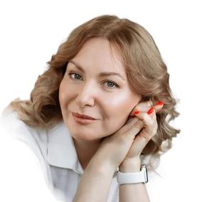 Виллалобос (Журило) Елена Евгеньевна, косметолог