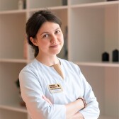 Воронина Елизавета Алексеевна, клинический психолог