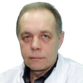 Ельниковский Владислав Львович, невролог