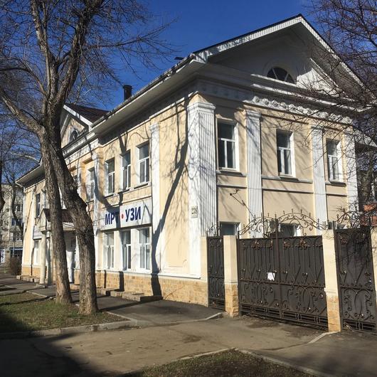 Клиника МРТ «Эксперт», фото №1