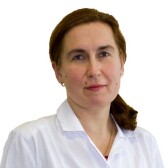 Королева Анна Валерьевна, эндокринолог