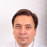 Котов Валерий Валерьевич, уролог