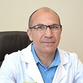 Литвинов Николай Петрович, терапевт