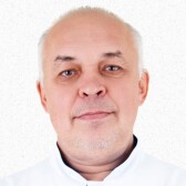 Колосов Алексей Александрович, офтальмолог