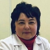 Зверева Ольга Борисовна, гинеколог