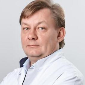 Можаев Игорь Владимирович, флеболог