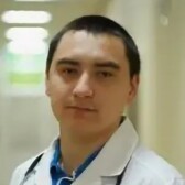 Хасанов Руслан Радиевич, терапевт