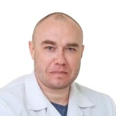 Ковалев Максим Сергеевич, ортопед