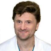 Гусев Сергей Николаевич, уролог-гинеколог