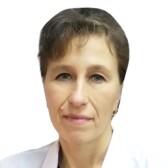 Семенихина Наталия Геннадиевна, врач функциональной диагностики