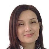 Шмелева Людмила Алексеевна, трихолог