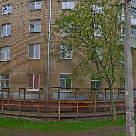 Детская поликлиника №3 на Рыбинской, фото №1