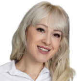 Алексеева Наталья Игоревна, стоматолог-терапевт